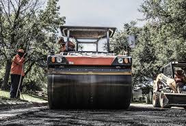 Why Choose Us For All Your Driveway Paving Needs in Burke Centre, VA?